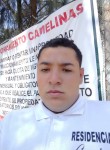 Santiago, 24 года, Peribán de Ramos