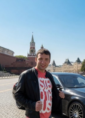 Тимур из Душанбе 40 лет
