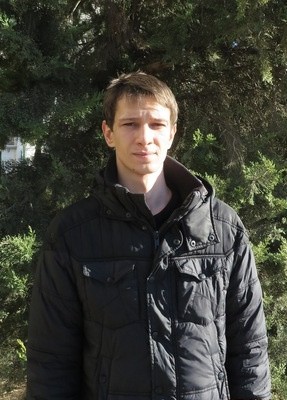 Максим, 30, Россия, Севастополь