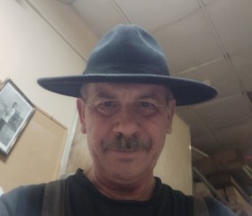 Nik, 65, Krasnozavodsk