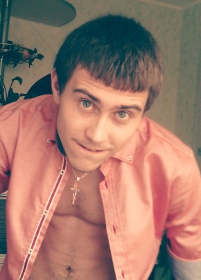 дмитрий из Перми 34 года