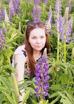 Марина, 40, Россия, Чебоксары