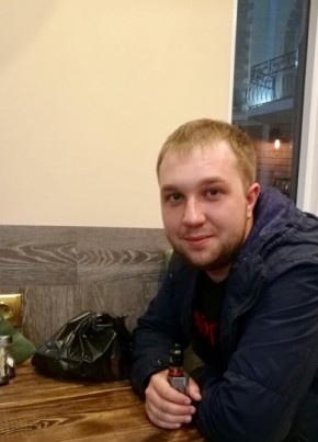 Ruslan, 34, Russia, Vladivostok