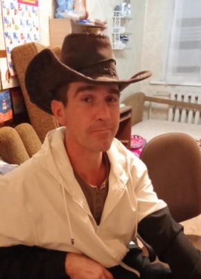 53rus, 36, Russia, Staraya Russa