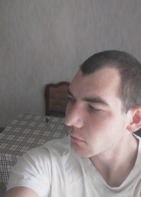 Сергей, 26, Россия, Керчь