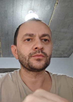 Сергей, 42, Россия, Новосибирский Академгородок