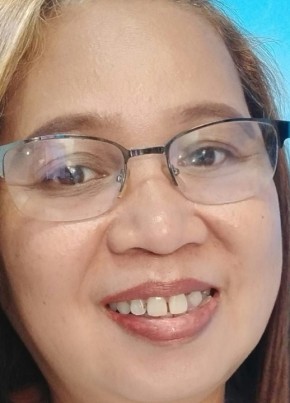 Maila, 52, Pilipinas, Maynila