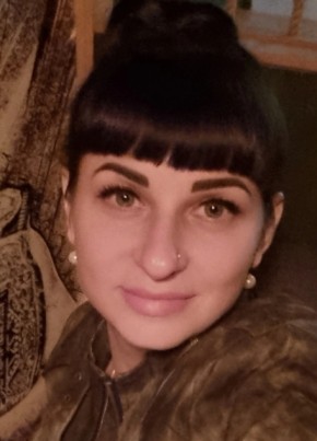 Александра из Куйбышева 37 лет