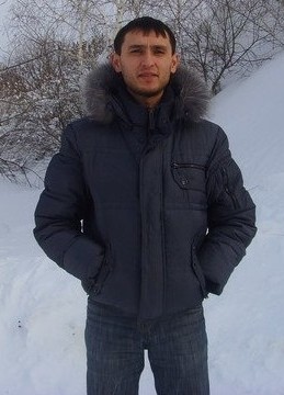 Альберт, 42, Россия, Стерлитамак