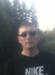 Ivan, 39, Motygino