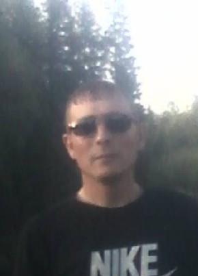 Иван, 40, Россия, Мотыгино