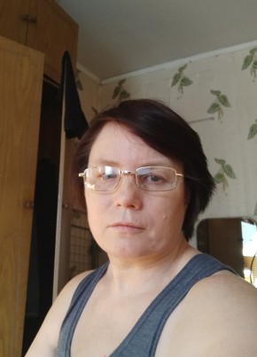 Галина из Өскемена 53 года
