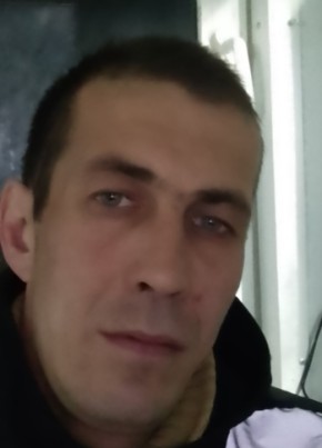 Artyem, 39, Russia, Kamyshin