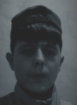 ابو عبدو, 18, Paris