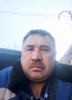 Сергей, 51, Россия, Бежецк