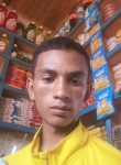 Tahiry, 18, Antananarivo