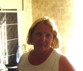 Valentina, 57, Stroitel