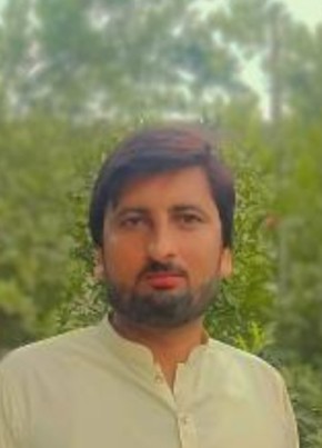 M Sufyan, 27, پاکستان, لاہور