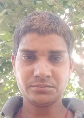 Kipimpll, 20, India, Khanna