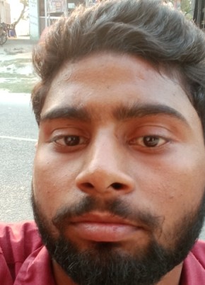 Manish, 24, India, Patna
