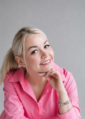 Анна из Екатеринбурга 43 года