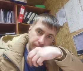 Николай, 39 лет, Муравленко