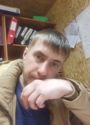 Николай, 39, Россия, Муравленко