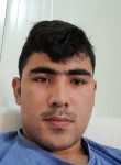 Jgkg, 20 лет, Manavgat