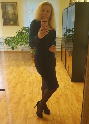 Танюшка, 36, Россия, Сургут