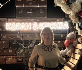 Eva, 54, Saransk