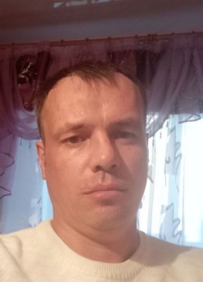 Андрей, 36, Россия, Кемерово