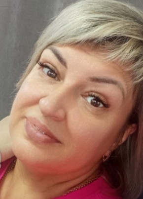 Наталья из Павлово 46 лет