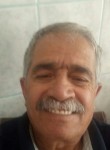 Ahmet, 67 лет, Kırşehir