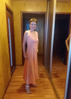 Галина, 48, Россия, Самара