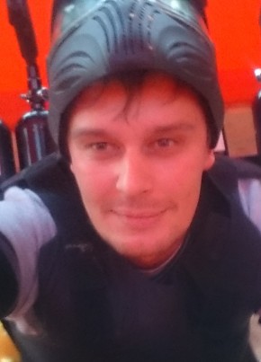 Станислав, 40, Россия, Нижний Новгород