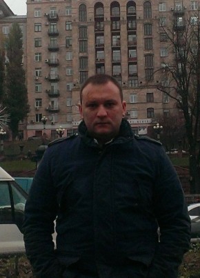 Mihail, 35, Україна, Київ