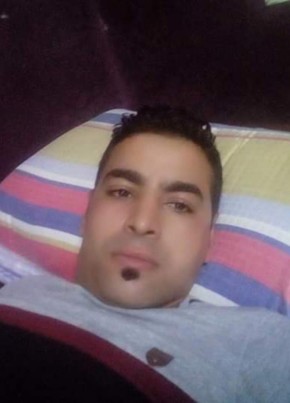 خالد, 31, المملكة العربية السعودية, الدمام