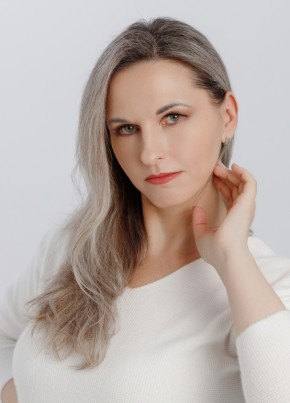 Viktoriya, 42, Russia, Moscow