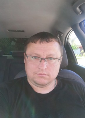 Виталий, 37, Россия, Гулькевичи