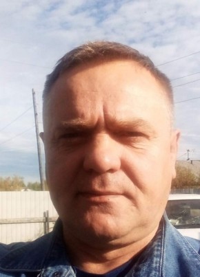 Михаил, 53, Россия, Хандыга