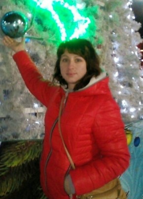 Анна, 35, Россия, Ковров