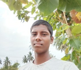 Arjun, 20 лет, Chennai