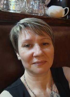 Ирина из Ожерелье 54 года