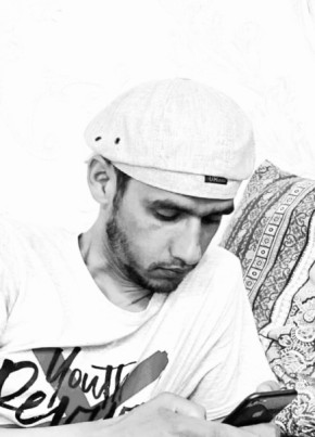 Akhmed, 27, Russia, Simferopol