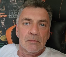 Стас, 55 лет, Москва