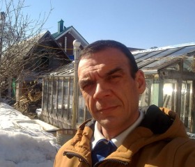 Сергей, 49 лет, Верхняя Пышма