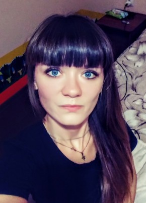 Ekaterina, 29, Россия, Раменское