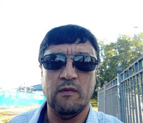 Джонокул Муродов, 49 лет, Курск