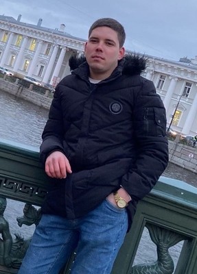 Arif, 25, Россия, Парголово