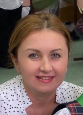 Анна, 42, Россия, Нижний Новгород